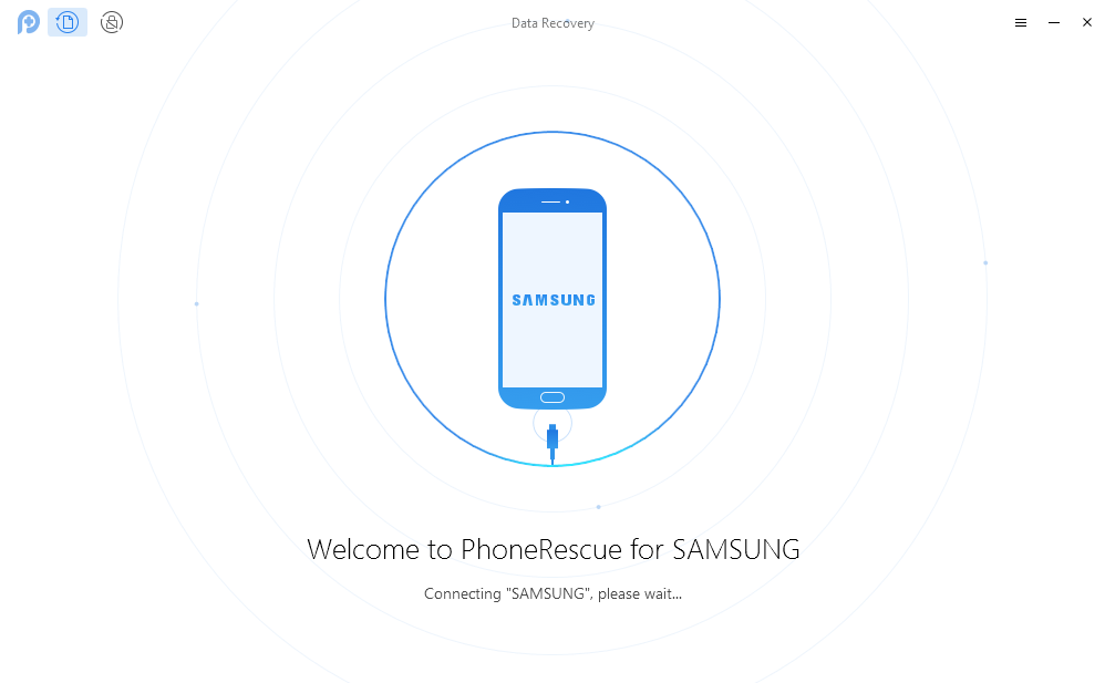 Recover deleted files from samsung galaxy s4