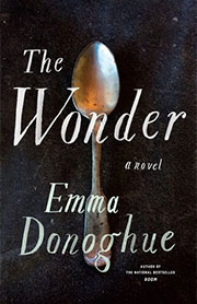 The Wonder Emma Donoghue Mp3 Torrent